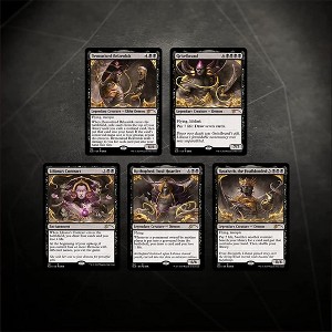 Magic The Gathering Magic: The Gathering Secret Lair: Read The Fine Print (Non-Foil) - 1 of 2
