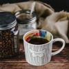 Pavilion Gift Company - Friends - 16 oz Mug - Drinkware - 2 of 4