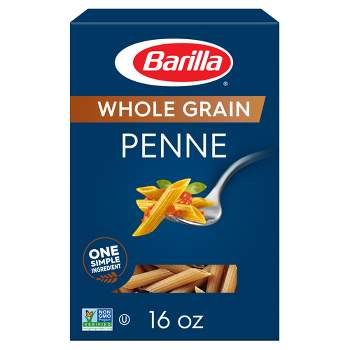 Barilla Whole Grain Penne Pasta - 16oz
