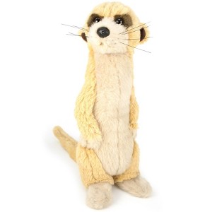 Mimi The Meerkat - 11 Inch Stuffed Animal Plush - By Viahart - 1 of 4