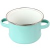 Gibson Enamel on Steel Mini Dutch Oven - 3 of 4