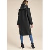 VENUS Womens Layered Coat And Vest Set - 2 of 4