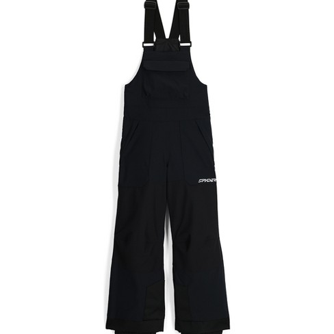 Spyder bib snow store pants