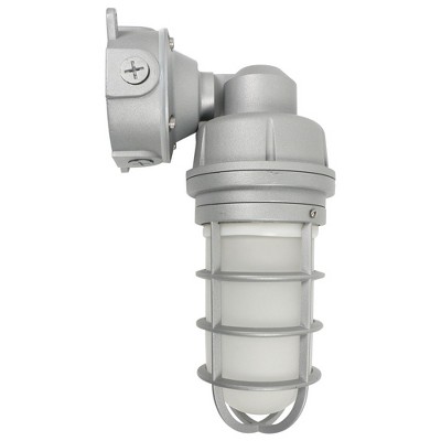 Nuvo Lighting 1 - Light Wall Light in  Gray