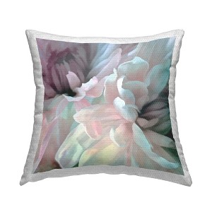 Stupell Industries Pink Floral Petal Study Blush Tone Flowers - 1 of 3