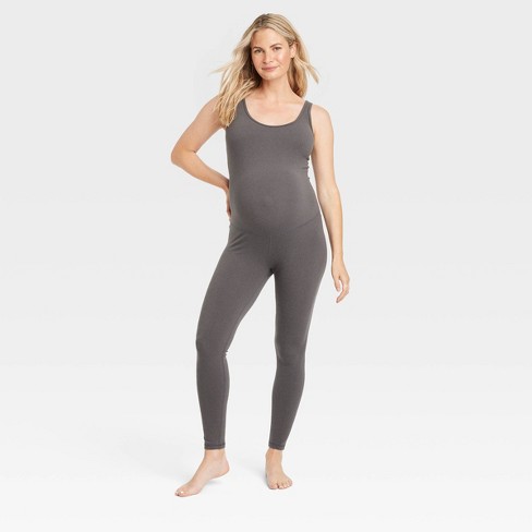 Target grey jumpsuit on sale