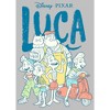 Women's Luca Group Logo T-Shirt - 2 of 4