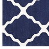 Modway Marja Moroccan Trellis 8x10 Area Rug - 4 of 4