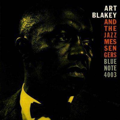 Art Blakey - Moanin' (CD)