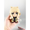 Great Eastern Entertainment Go! Go! Loser Ranger (Comic) - Yumeko Suzukiri 01 Plush 4.5 H - 3 of 4