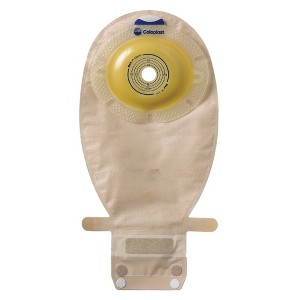 SenSura Colostomy Pouch, 11.5", 10 Count - 1 of 3