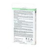 Earth Therapeutics Green Tea Hydrogel Under Eye Patches Facial Treatment - 5ct - 2 of 4