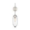 Z-Lite Arden 1 - Light Wall Light in  Brushed Nickel - 4 of 4