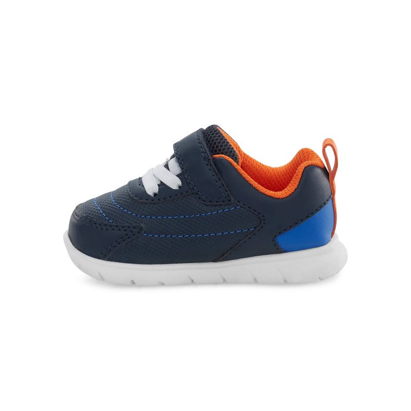 Carter's Just One You®️ Baby Boys' Sneakers - Blue, 2 of 5