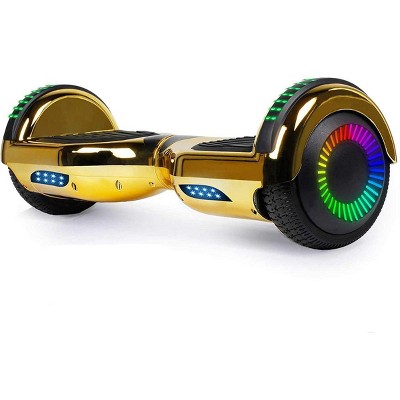 Hoverboards under $100 target new arrivals