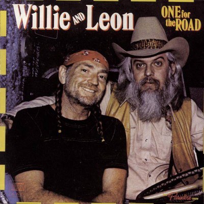 Leon Russell - One For The Road (CD)