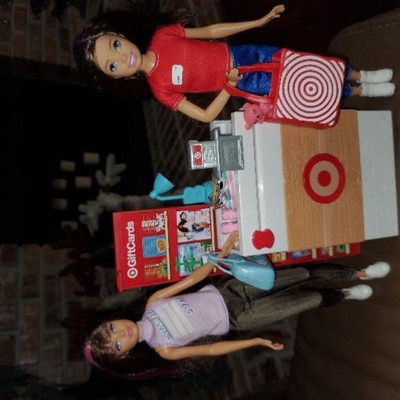 Target skipper online doll