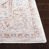Mason MSN101 Power Loomed Indoor Rugs - Safavieh - 3 of 4
