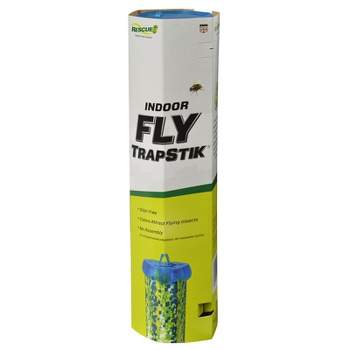 RESCUE TrapStick Fly Trap 1 pk (8 pk)