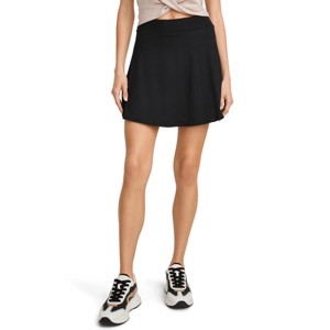 Jockey Women's EVERACTIVE Skirt With Built-In Short - 1 of 4