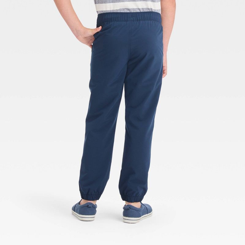 Boys' Stretch Quick Dry Jogger Pants - Cat & Jack™, 3 of 5