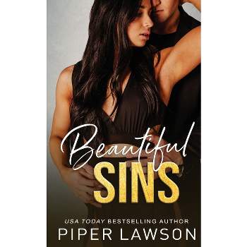 Beautiful Sins - (Enemies) by  Piper Lawson (Paperback)