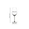 Riedel Veritas Sauvignon Blanc Glass, 15.52 Oz, Set of 2, Dishwasher Safe - 3 of 4