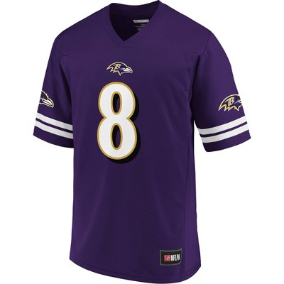 lamar jackson jersey target