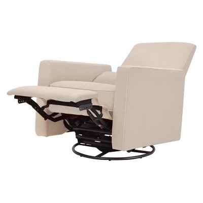 davinci glider chair