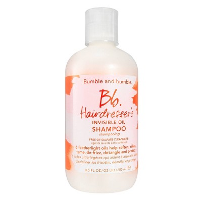 Bumble and bumble. Hairdresser's Invisible Oil Shampoo - 8.5 fl oz - Ulta Beauty