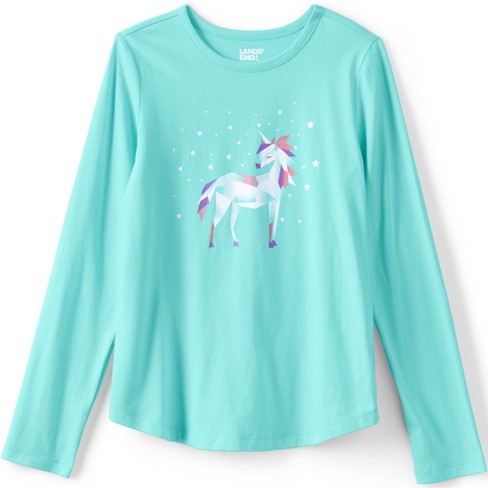 Lands end girls plus clearance