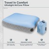 COCOON - Premium - Ultralight AirCore Pillow - 2 of 3