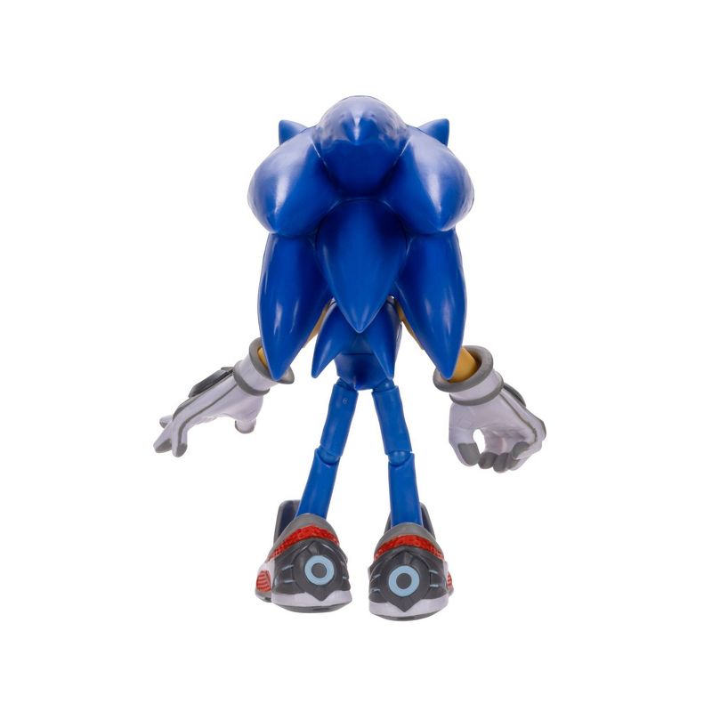 Sonic the Hedgehog Prime Sonic Action Figure, 5 of 7