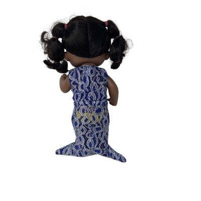 Doll Clothes Superstore Handmade Mermaid Outfit Fits 14 Inch Baby Alive And Little Baby Dolls.