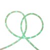 Northlight 18ft Green LED Christmas Rope Lights - 2 of 4