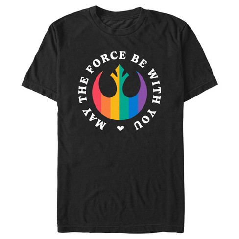 Star wars rebel alliance best sale t shirt