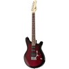 Rogue Rocketeer Electric Guitar Pack Wine Burst - 4 of 4