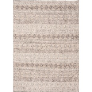 Natura NAT852 Hand Loomed Indoor Rugs - Safavieh - 1 of 4