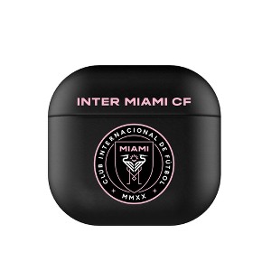 Keyscaper MLS Eastern Conference Teams Insignia AirPod Case Cover for AirPods 4 - 1 of 4