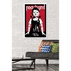 Trends International Netflix Squid Game - Red Light Framed Wall Poster Prints - 2 of 4