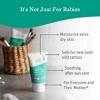 Earth Mama Organic Baby Face Nose and Cheek Balm Multipurpose Alternative to Petroleum Jelly - 2 fl oz - 4 of 4