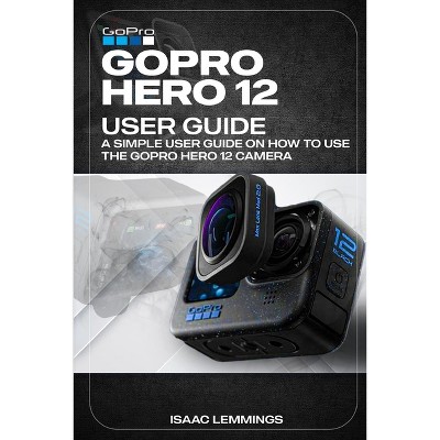 Gopro Hero12 - Black : Target