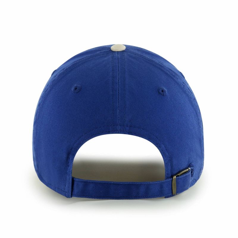 NHL St. Louis Blues Clique Hat, 2 of 4