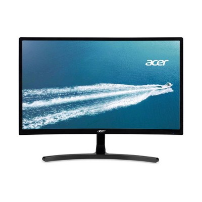 Acer 23.6" Widescreen Monitor 16:9 4ms 144hz Full HD (1920 x 1080) -  Manufacturer Refurbished
