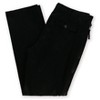 I.N.C International Concepts Mens Milan Casual Trouser Pants, Black, 34W x 32L - 2 of 2