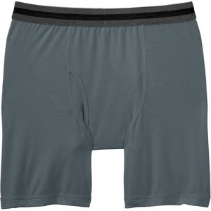 KingSize Performance Flex Cycle Briefs - 1 of 4
