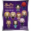 Monogram Buffy - The Vampire Slayer Series 1 - 1pc 3D Figure Bag Clip Blind Bag - 2 of 3