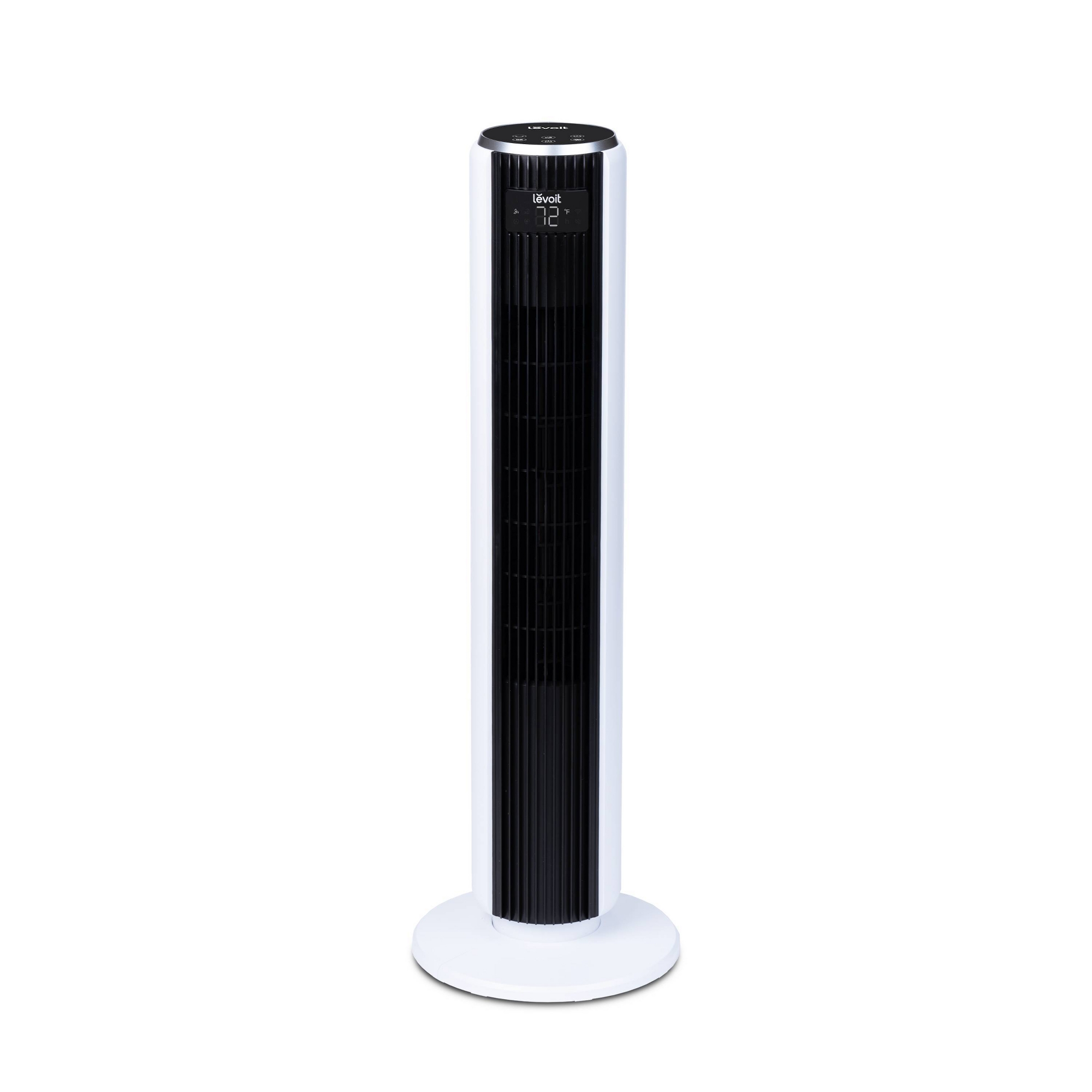 Levoit Classic 36'' Oscillating Smart Tower Fan