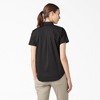 Dickies Women’s Button-Up Shirt - 2 of 4
