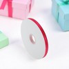 Unique Bargains Ribbon High-Density Polyester 3543.31"x0.39" 1 Pcs - 2 of 4